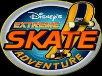 Disney's Extreme Skate Adventure