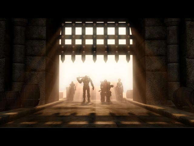 Dungeons & Dragons Heroes