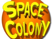 Space Colony