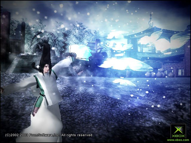 Otogi: Hyakki Toubatsu Emaki