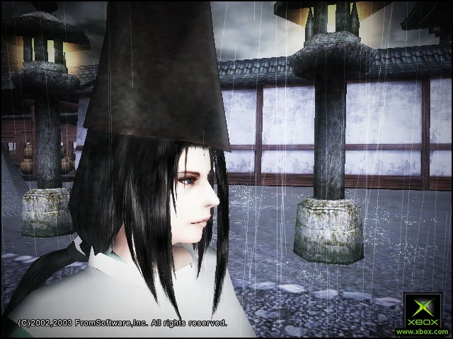 Otogi: Hyakki Toubatsu Emaki