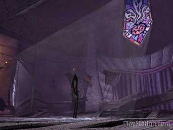 Tim Burton's The Nightmare Before Christmas: Oogie's Revenge