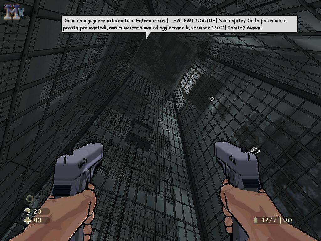 XIII - PC - Multiplayer.it