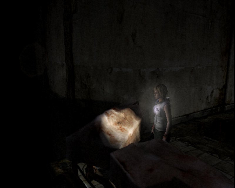 Silent Hill 3