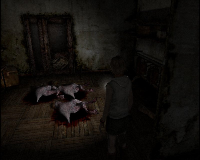 Silent Hill 3
