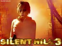 Silent Hill 3