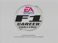 F1 Career Challenge