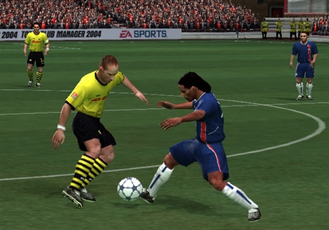 Fifa 2004