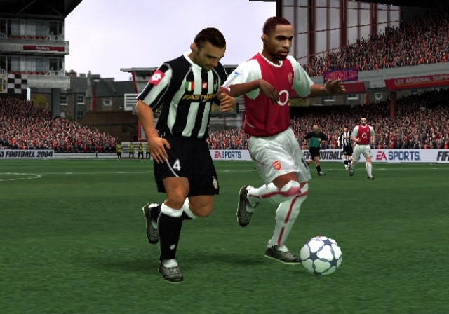 Fifa 2004