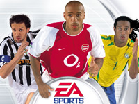 Fifa 2004
