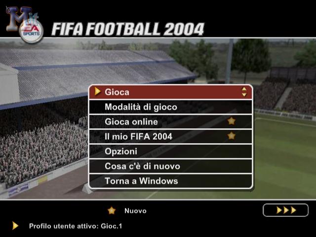 Fifa 2004