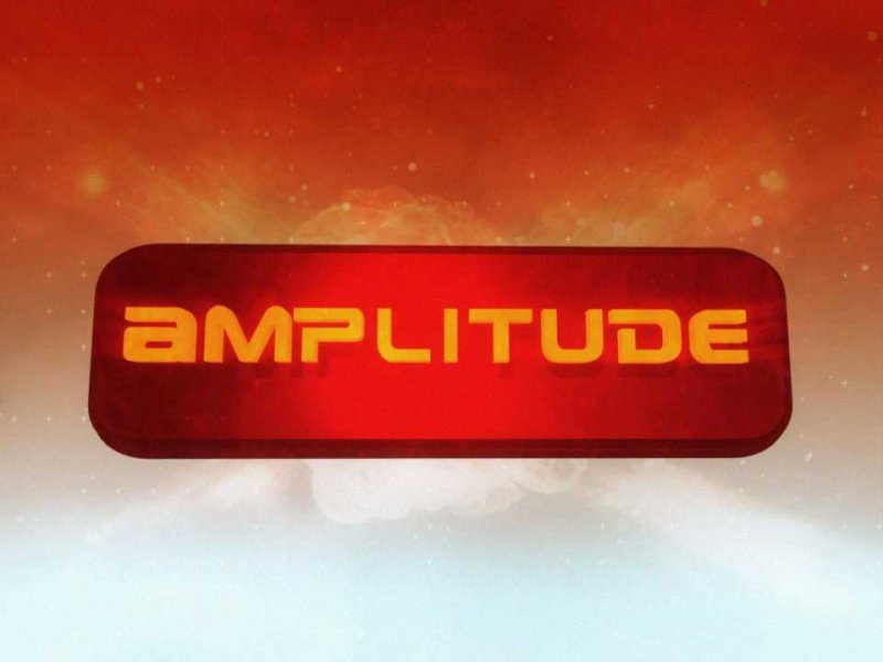 Amplitude