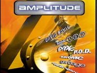 Amplitude