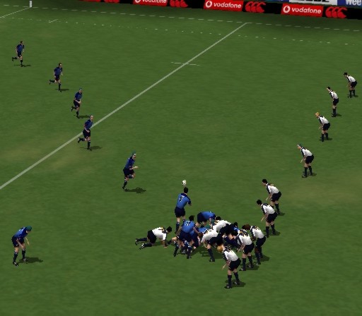 Rugby 2004