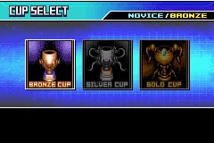 F-Zero: Maximum Velocity