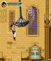 Prince of Persia: The Sands of Time