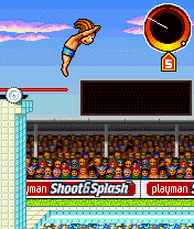 Playman Shoot'n Splash