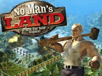 No Man's Land