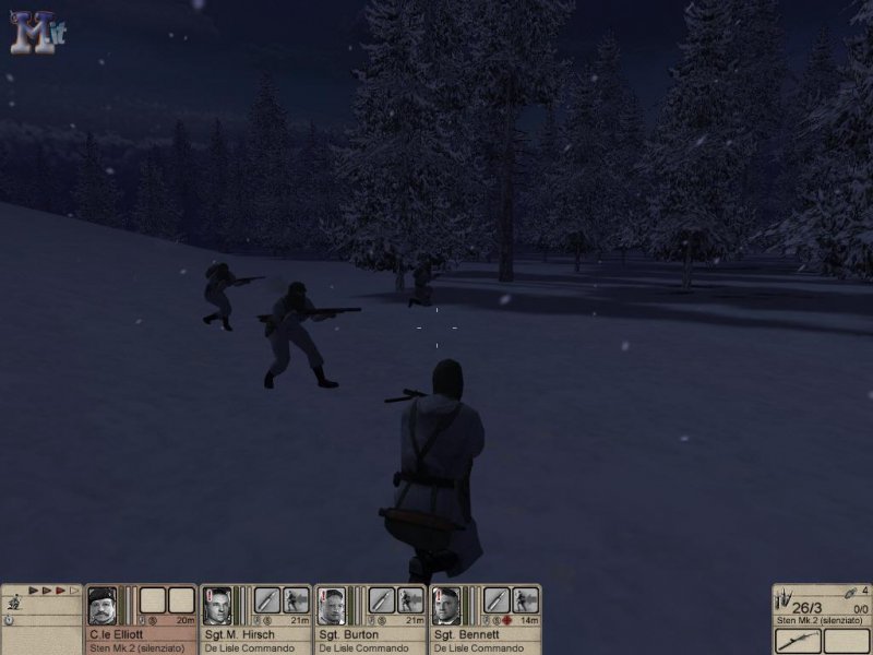 Hidden & Dangerous 2