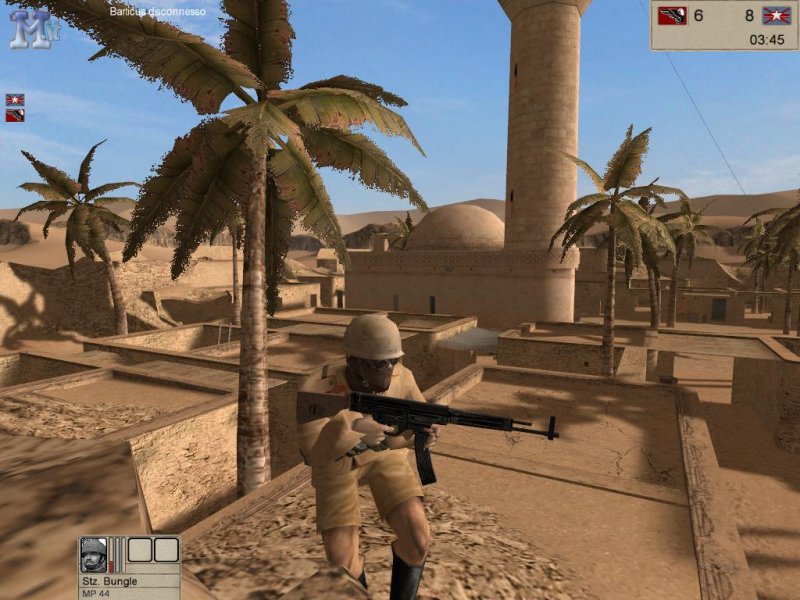 Hidden & Dangerous 2