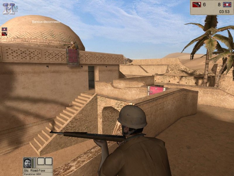 Hidden & Dangerous 2