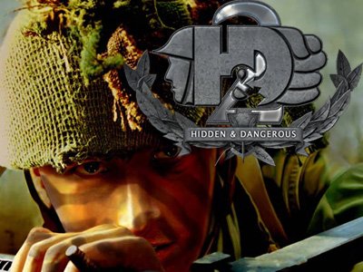 Hidden & Dangerous 2