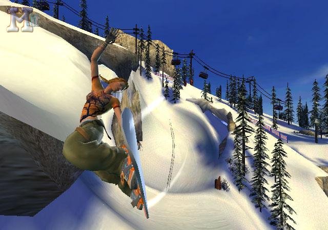 SSX 3