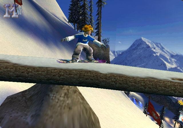 SSX 3