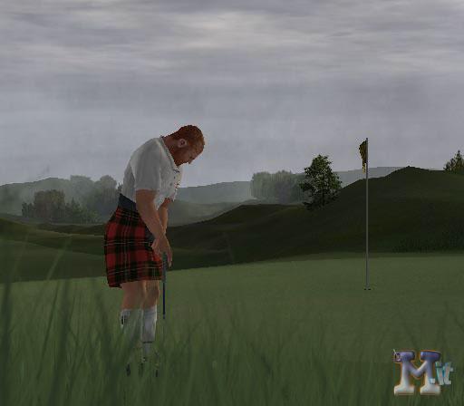 Tiger Woods PGA Tour 2004