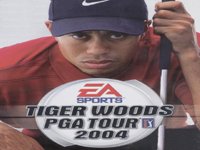 Tiger Woods PGA Tour 2004