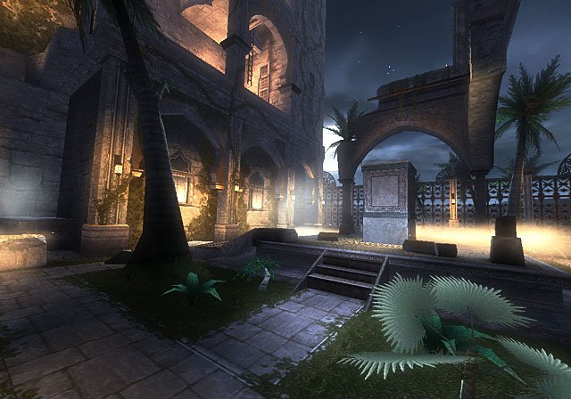 Prince of Persia: The Sands of Time Prince of Persia: The Sands of Time