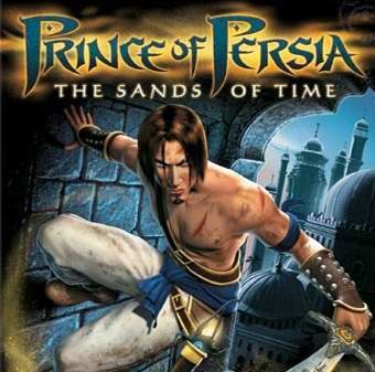 Prince of Persia: The Sands of Time Prince of Persia: The Sands of Time