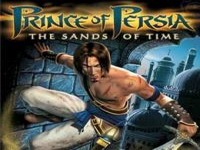 Prince of Persia: The Sands of Time Prince of Persia: The Sands of Time