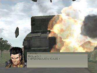 Square Enix - la conferenza ed il concerto di Uematsu