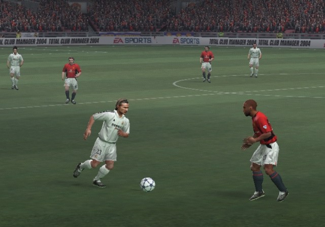 Fifa 2004