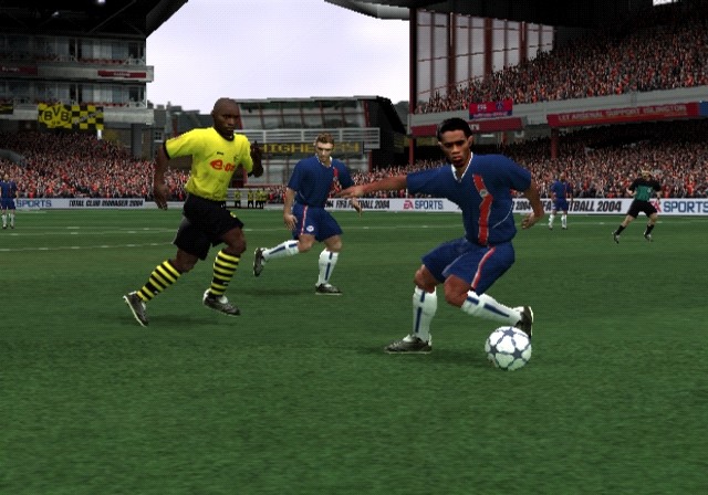 Fifa 2004