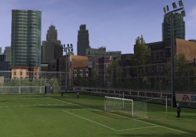Fifa 2004