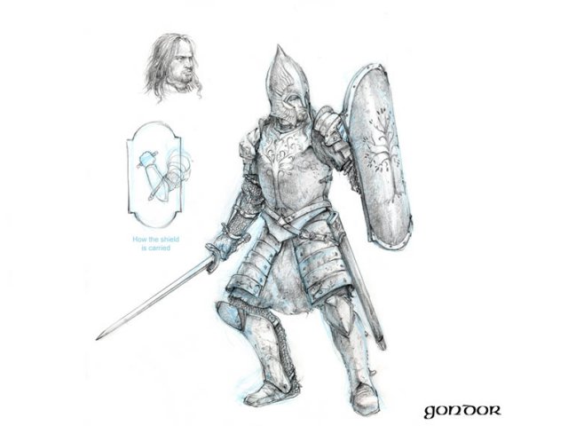 Il Signore Degli Anelli: Il Ritorno del Re