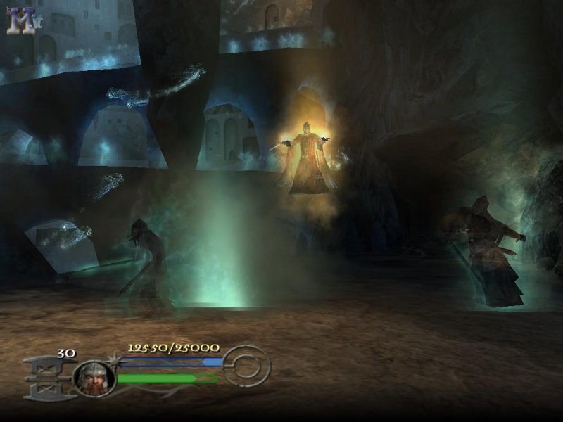 Il Signore Degli Anelli: Il Ritorno del Re