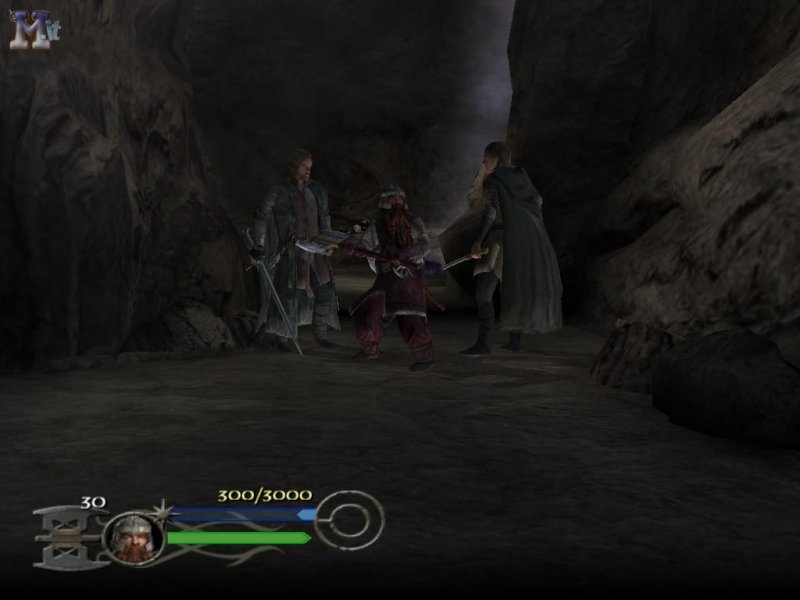 Il Signore Degli Anelli: Il Ritorno del Re