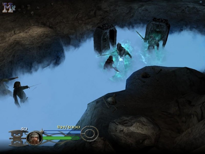 Il Signore Degli Anelli: Il Ritorno del Re