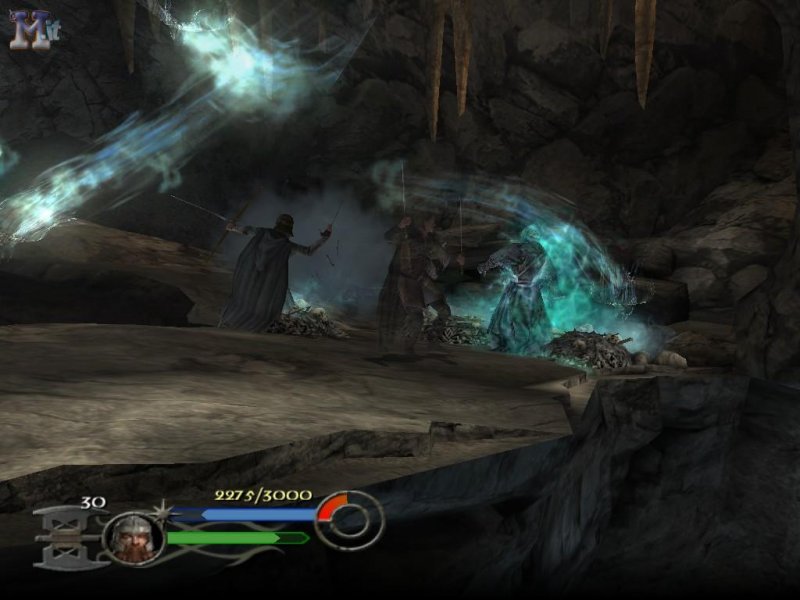 Il Signore Degli Anelli: Il Ritorno del Re