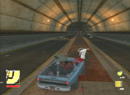 RoadKill