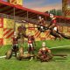 Harry Potter: Quidditch World Cup - Trucchi