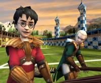 Harry Potter: Quidditch World Cup