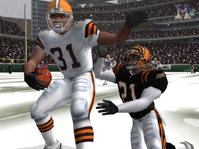 Madden NFL 2004