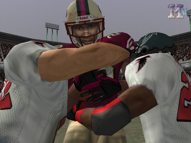 Madden NFL 2004