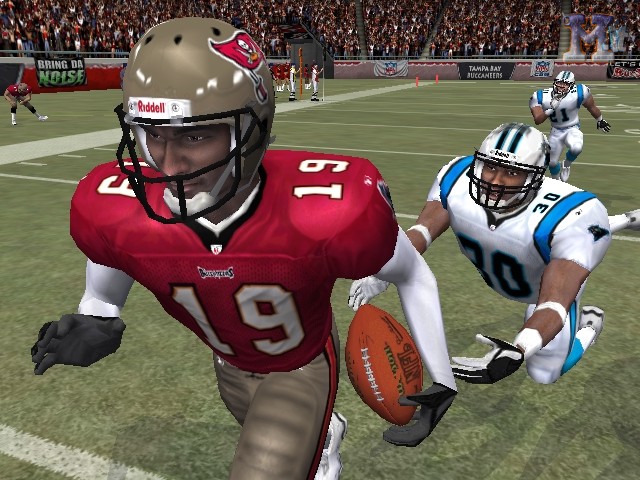 Madden NFL 2004