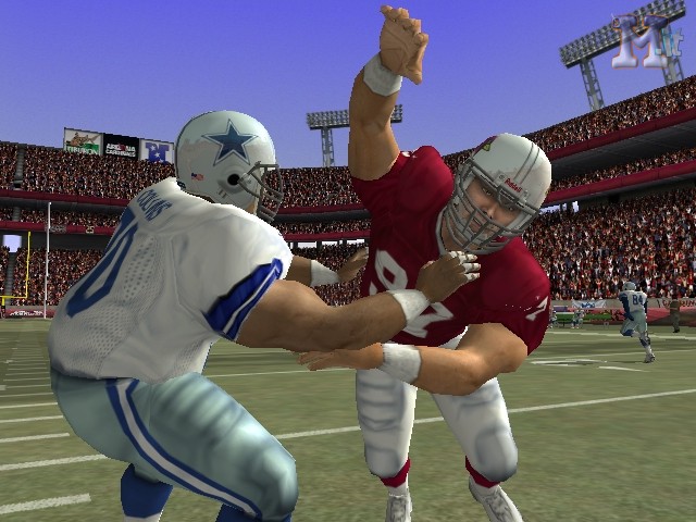 GC] Madden NFL 2004