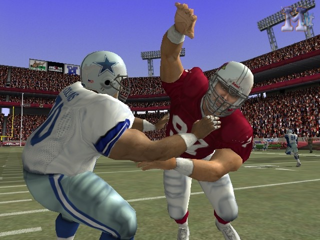 Madden NFL 2004